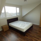 Wakefield Loft Conversion - Bedroom
